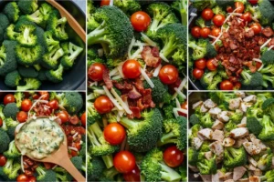 Chicken Salad Chick Broccoli Salad Recipe